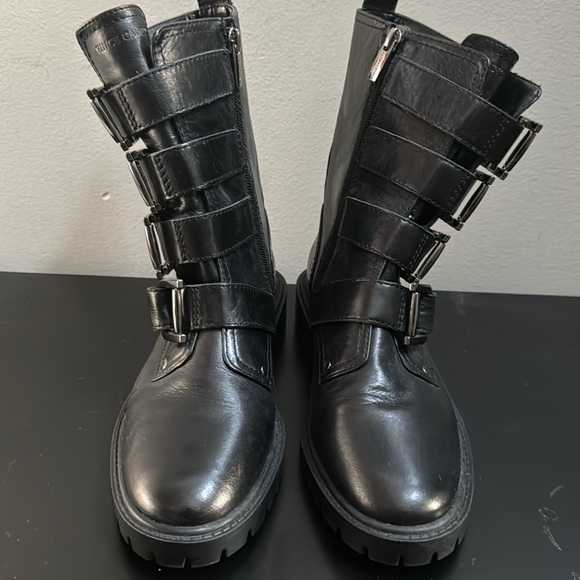 New Vince Camuto Frishea Bootie 6.5 - Picture 5 of 5